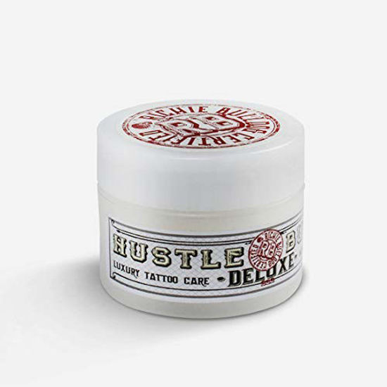 Tattoo Aftercare – Tattoo Unleashed