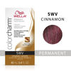 Picture of WELLA Color Charm Permanent Liquid Hair Color for Gray Coverage, 005WV Cinnamon