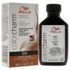 Picture of WELLA Color Charm Permanent Liquid Hair Color for Gray Coverage, 6W Praline