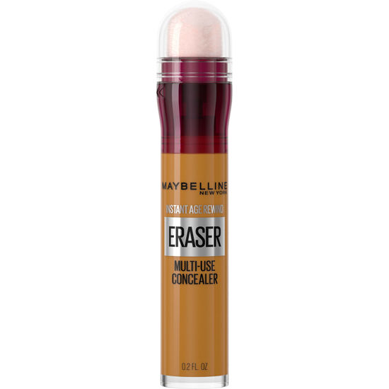 Picture of Maybelline New York Instant Age Rewind Eraser Dark Circles Treatment Multi-Use Concealer, 146.5, 1 Count (Packaging May Vary)