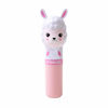 Picture of Lip Smacker Lippy Pal Llama Flavored Lip Balm, Strawberry | Clear Matte | Straw-ma-Llama berry | For Kids, Men, Women | Stocking Stuffer | Christmas Gift