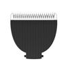 Picture of Black Replaceable Blade for MANSPOT Trimmer, Ceramic Blade Ball Trimmer/Shaver for Men Replacement Head