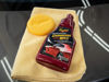 Picture of Meguiar's Deep Crystal Carnauba Wax - 16 Oz Bottle