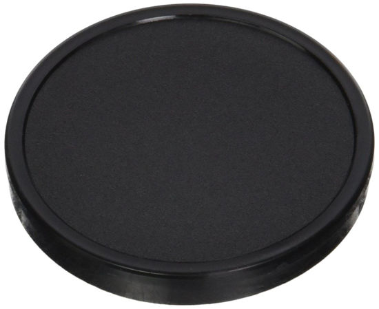 Picture of Kaiser 206958 58mm Slip-On Lens Cap (Black)