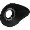 Picture of Hoodman H-EYEN22S HoodEYE Camera Eyecup Eye Cup Viewfinder Eye Piece for Nikon D7500 D7200 D5600 D5500 D3500 D3400 D3300 D750