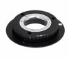 Picture of Fotasy Pentax Auto 110 Lens to Fuji X Adapter, Adapter for Pentax 110 Lens X Mount, Compatible with Fujifilm X-Pro1 X-Pro2 X-E1 X-E2 X-E3 X-A5 X-M1 X-T1 X-T2 X-T3 X-T10 X-T20 X-T30 X-H1