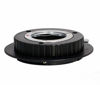 Picture of Fotasy Pentax Auto 110 Lens to Fuji X Adapter, Adapter for Pentax 110 Lens X Mount, Compatible with Fujifilm X-Pro1 X-Pro2 X-E1 X-E2 X-E3 X-A5 X-M1 X-T1 X-T2 X-T3 X-T10 X-T20 X-T30 X-H1