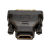 Picture of DTech DVI Male to HDMI Female Adapter Bi-Directional DVI-D Port Converter