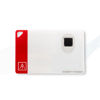 Picture of AUTHENTREND ATKey Card - FIDO2 certified Fingerprint Card type Security Key, USB-A port, NFC & Bluetooth to protect online accounts : Azure, Microsoft 365, Google, Salesforce, Facebook, Twitter, Apple