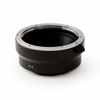 Picture of Urth Lens Mount Adapter: Compatible with Canon (EF/EF-S) Lens to Sony E Camera Body