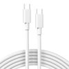 Picture of 10ft USB C to USB C Cable for iPad Pro 12.9 11 inch, iPad Air 5 4, Mini 6, MacBook Air MacBook Pro Charger, Google Pixel 7 6 Pro, Samsung Galaxy, LG, Premium Wire Core, USBC Type C Fast Charging Cord