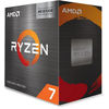 Picture of AMD Ryzen™ 7 5800X3D 8-core, 16-Thread Desktop Processor with AMD 3D V-Cache™ Technology