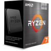 Picture of AMD Ryzen™ 7 5800X3D 8-core, 16-Thread Desktop Processor with AMD 3D V-Cache™ Technology