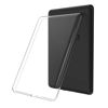 Picture of 6.8" Clear Case Screen Protector for All New Kindle Paperwhite (11th Generation 2021) and Amazon Paperwhite Signature Edition, Soft Transparent Cover E-Reader Cases Covers, TPU Skin Bumper Back Shell