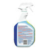 Picture of Clorox 35417 Clean-Up Disinfecting Cleaner with Bleach 32 Fl Oz Spray Bottle