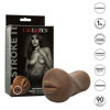 Picture of CalExotics SE-0912-30-3 Stroke It™ Mouth - Brown