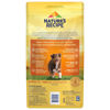 Picture of Nature′s Recipe Dry Dog Food, Grain Free Chicken, Sweet Potato & Pumpkin Recipe, 4 lb. Bag