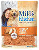 Picture of Milo's Kitchen Dog Treats, Chicken Jerky, 15 Ounce