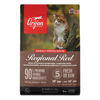 Picture of ORIJEN REGIONAL RED Dry Cat Food, Grain Free Cat Food for All Life Stages, With WholePrey Ingredients, 4lb