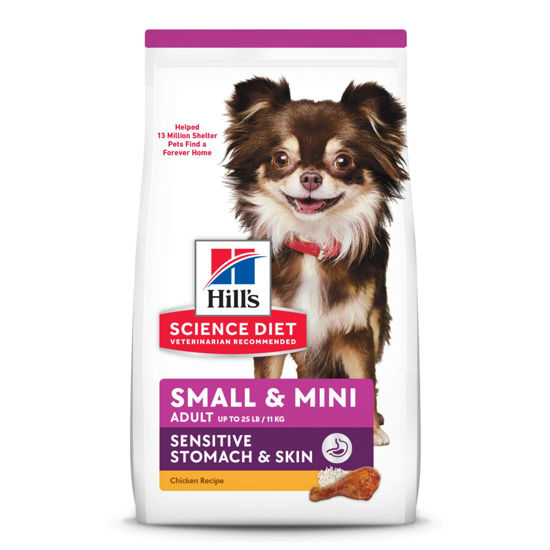 Science diet outlet dry food