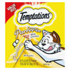 Picture of Temptations Creamy Puree with Chicken, Lickable Cat Treats, 0.42 oz Pouches, 24 Count