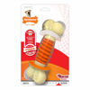 Picture of Nylabone PRO Action Dental Power Chew Durable Dog Toy Large - Up to 50 lbs.