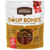 Picture of Rachael Ray Nutrish Soup Bones Dog Treats, Beef & Barley Flavor, 11 Bones