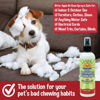 Picture of Bodhi Dog Premium Bitter Apple No Chew Spray | Natural Training Aid | Bitter Apple Chewing Spray for Dogs & Puppies | Deter Dogs from Chewing & Biting | Made in USA | 8oz