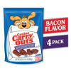 Picture of Canine Carry Outs Bacon Flavor Dog Treats, 22.5 Ounce (Pack of 4)