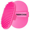 Picture of Bodhi Dog Shampoo Brush | Pet Shower & Bath Supplies for Cats & Dogs | Dog Bath Brush for Dog Grooming | Long & Short Hair Dog Scrubber for Bath | Professional Quality Dog Wash Brush