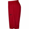 Picture of Nike Dri-FIT Icon, Men's Basketball Shorts, Athletic Shorts with Side Pockets, University Red/University Red, XL-T