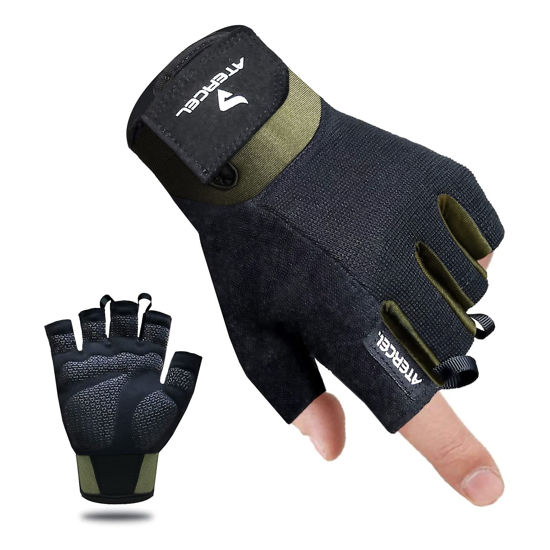 Hand gloves deals for gym