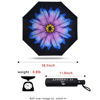 Picture of SY COMPACT Travel Umbrella Windproof Automatic Umbrellas-Factory Outlet umbrella