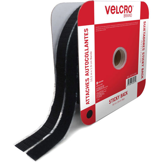 Velcro® Brand - Hook and Loop Rolls