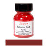 Picture of Angelus Acrylic Leather Paint Autumn Red 1oz