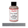 Picture of Angelus Acrylic Leather Paint, 4 Fl Oz (Pack of 1), Grey Taupe