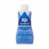 Picture of Synthetic Rit Dye More Liquid Fabric Dye - Wide Selection of Colors - 7 Ounces - Sapphire Blue