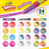 Picture of Crayola Twistables Crayons, Fun Effects, Gift for Kids, 24 Count