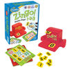 Picture of Think Fun Zingo 1-2-3 Number Bingo Game for Age 4 and Up - Award winner and Toy of the Year Nominee (7703)