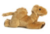 Picture of Aurora® Adorable Mini Flopsie™ Camel Stuffed Animal - Playful Ease - Timeless Companions - Brown 8 Inches