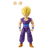 Picture of Dragon Ball Super - Dragon Stars Super Saiyan 2 Gohan Figure (Series 11)