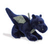 Picture of Aurora® Adorable Flopsie™ Sapphire Dragon™ Stuffed Animal - Playful Ease - Timeless Companions - Blue 12 Inches