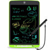 Picture of LCD Writing Tablet for Kids,12 Inch Colorful Educational Drawing Tablet, Erasable Reusable Electronic Writing Board, Toddler Doodle Board, Learning Toy Gift for Boys Girls Ages 3-8(Green)