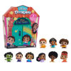 Picture of Disney Doorables Encanto Collection Peek, Collectible Figures, Officially Licensed Kids Toys for Ages 5 Up, and Presents