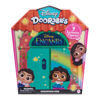 Picture of Disney Doorables Encanto Collection Peek, Collectible Figures, Officially Licensed Kids Toys for Ages 5 Up, and Presents