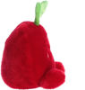 Picture of Aurora® Adorable Palm Pals™ Cordial Cherry™ Stuffed Animal - Pocket-Sized Fun - On-The-Go Play - Red 5 Inches