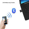 Picture of Bluetooth Adapter for PC USB Dongle ZTESY CSR 4.0 Bluetooth Receiver Wireless Transfer for Stereo Headphones Laptop Windows XP/7/8/10/Vista Compatible