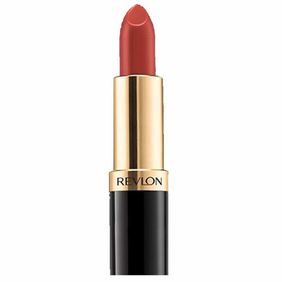 Picture of Revlon Super Lustrous Lipstick, Abstract Orange