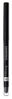 Picture of Rimmel Exaggerate Eye Definer, Blackest Black, 1 Count, Waterproof Long Lasting Easy Twist Up Self-Sharpening Eye Color Pencil