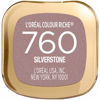 Picture of L’Oréal Paris Makeup Colour Riche Original Creamy, Hydrating Satin Lipstick, 760 Silverstone, 1 Count